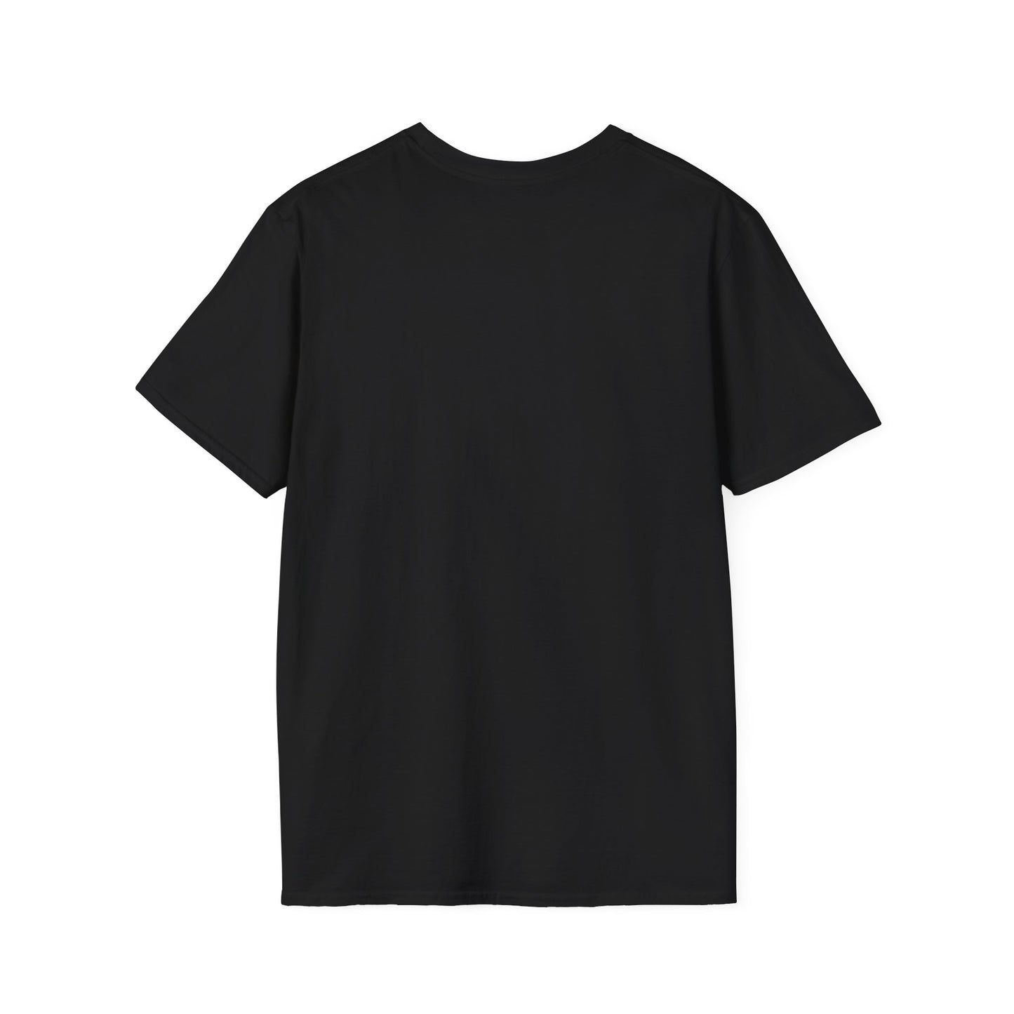 VonBlaze Moon Logo T-Shirt