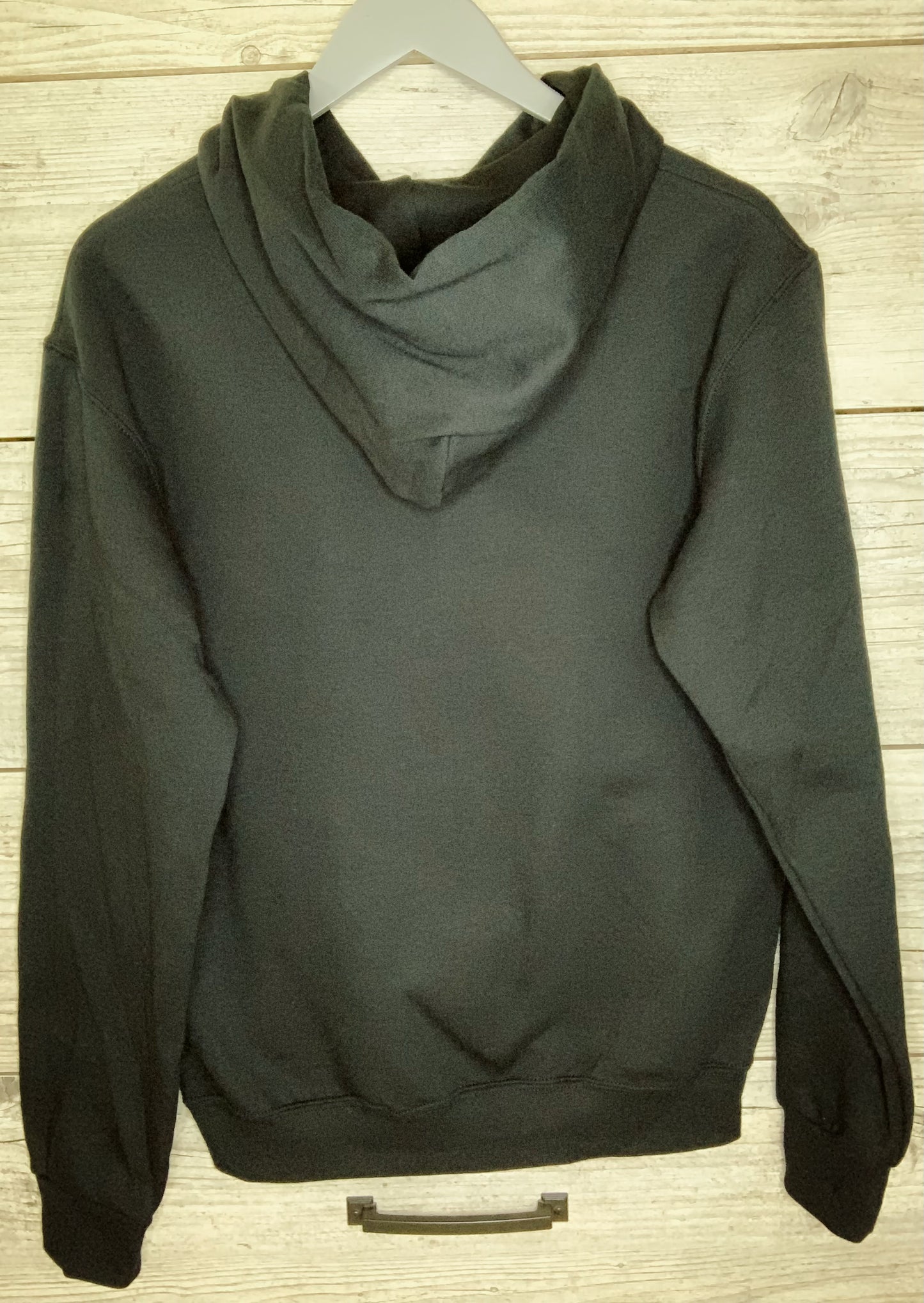 VonBlaze Crown Hoody