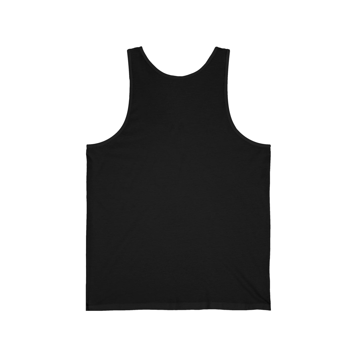 VonBlaze Palm Logo Tank