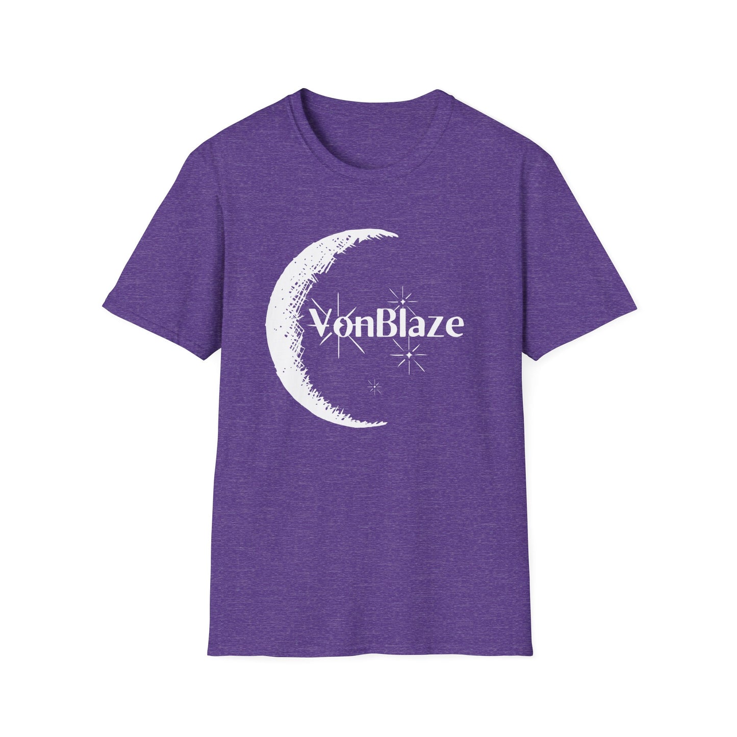 VonBlaze Star Gaze T-Shirt