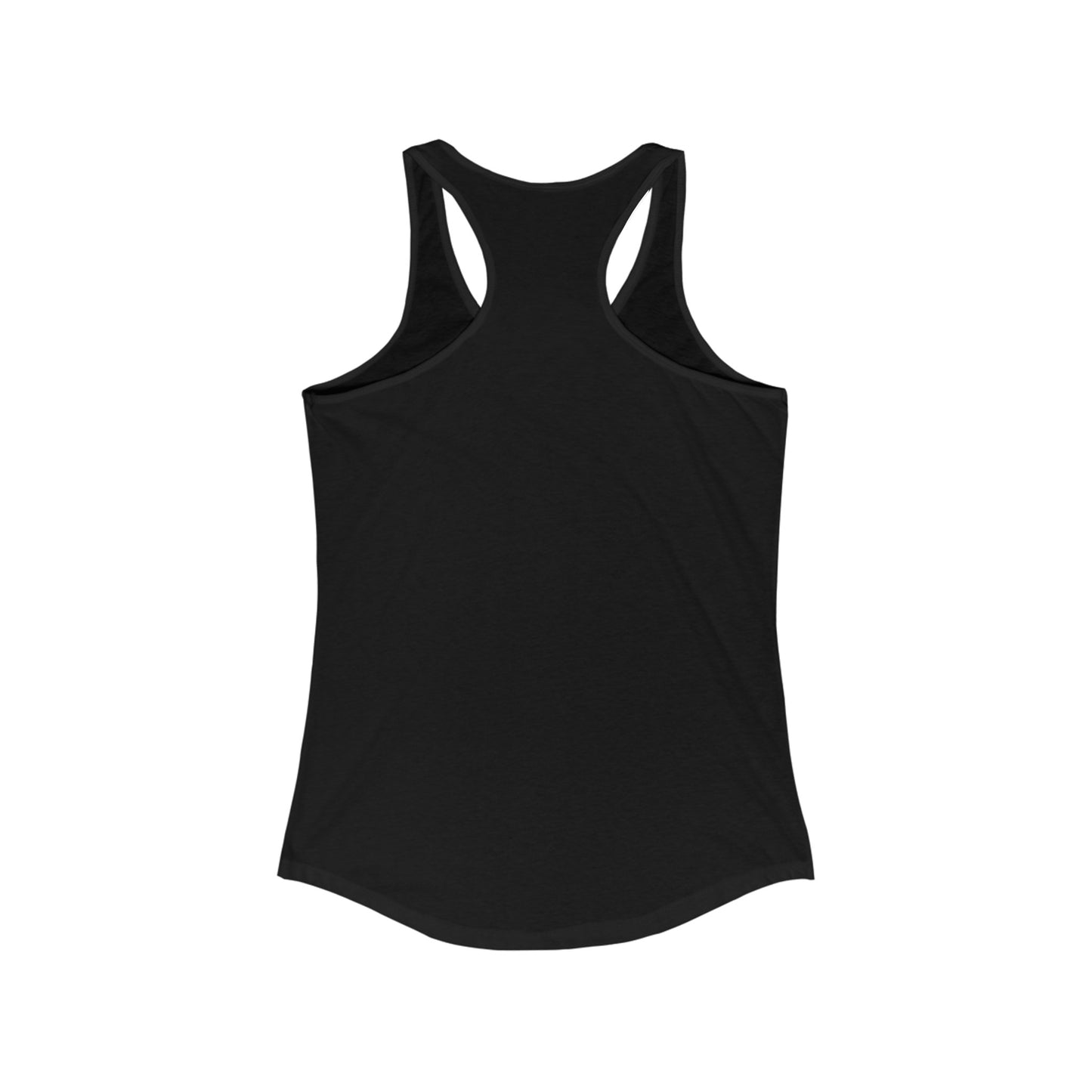 VonBlaze Star Gaze Women's Racerback Tank