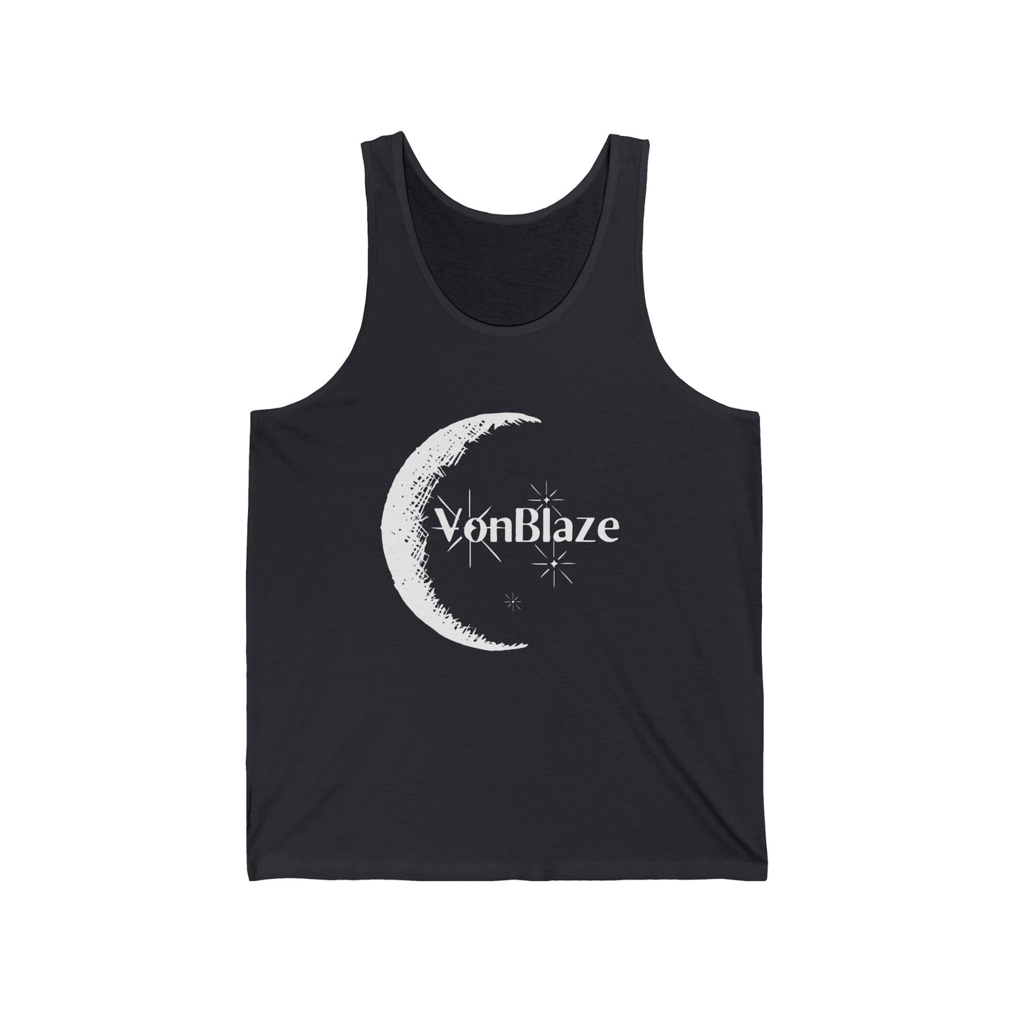 VonBlaze Star Gaze Tank