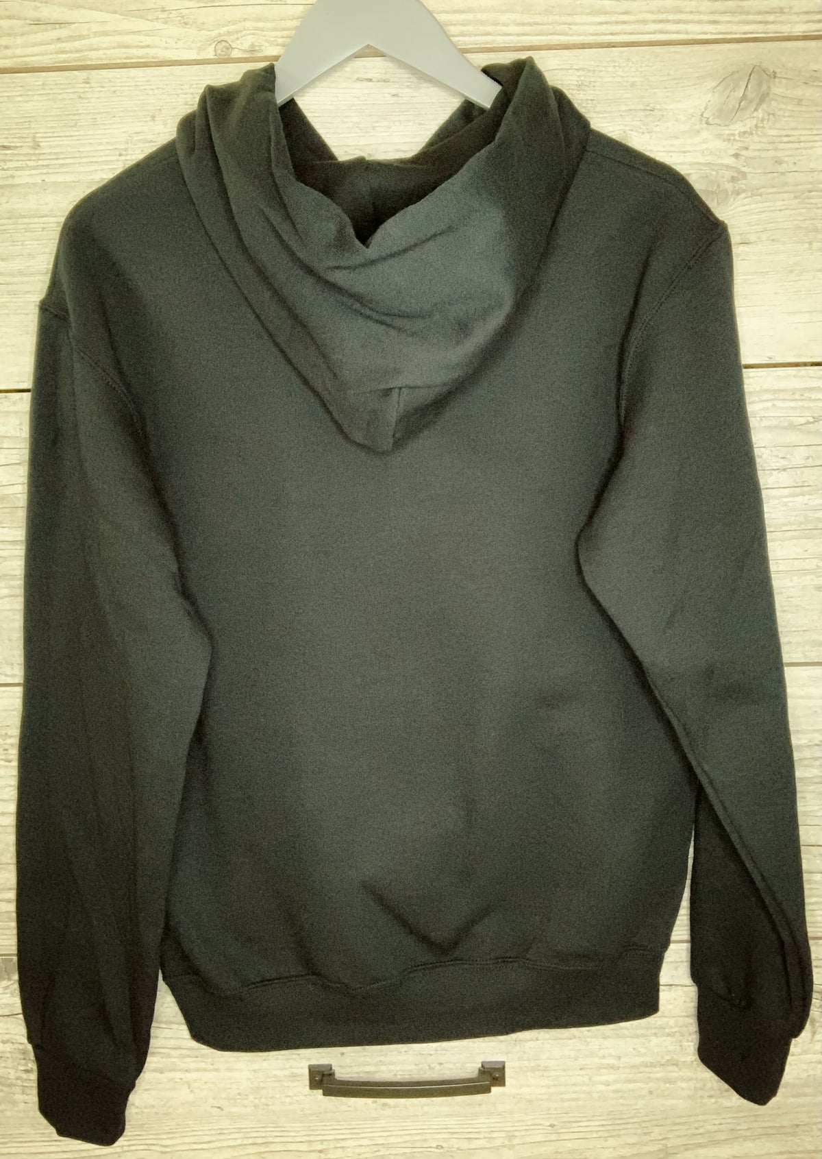 VonBlaze Crown Hoody