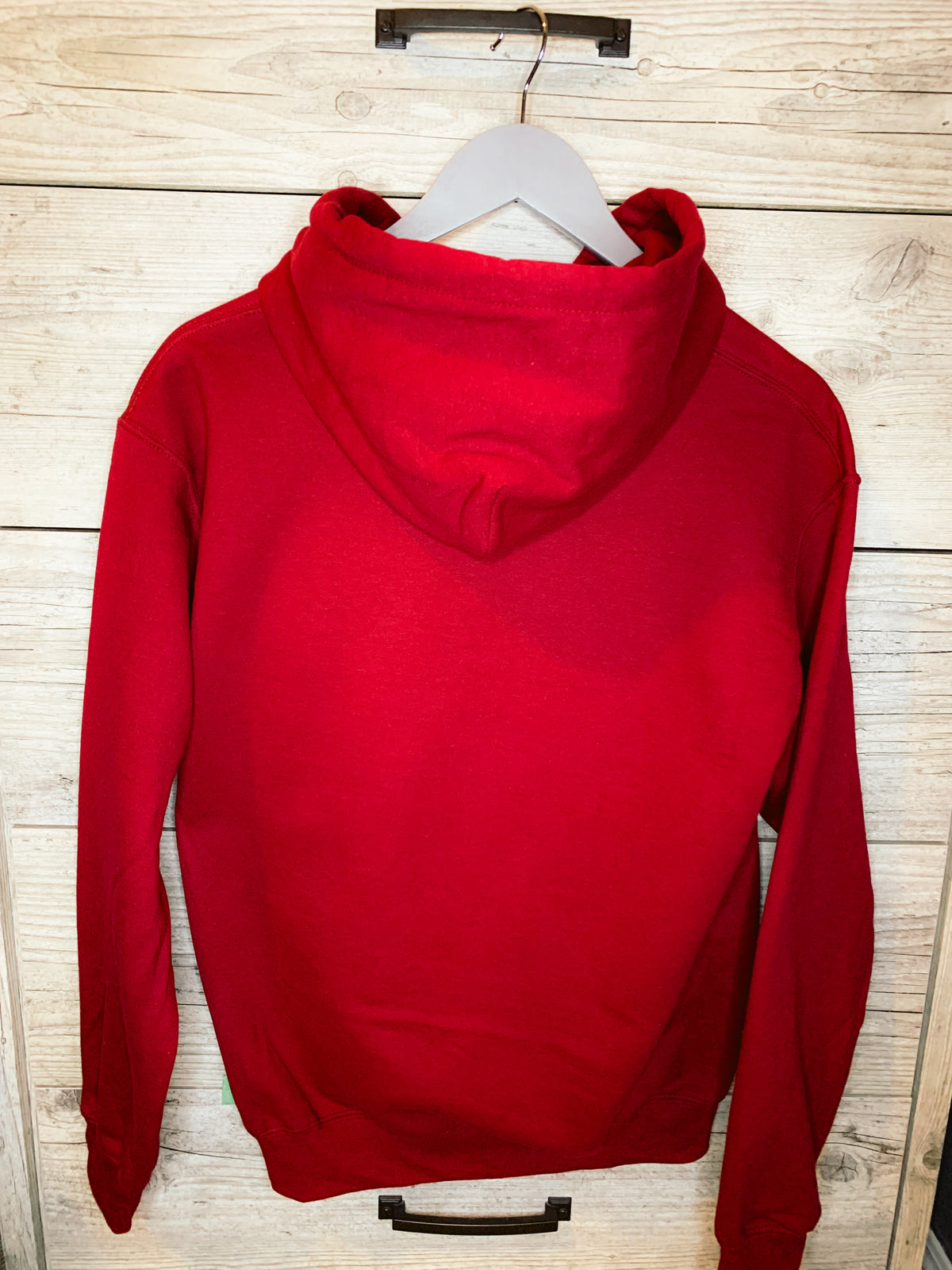 VonBlaze Crown Hoody