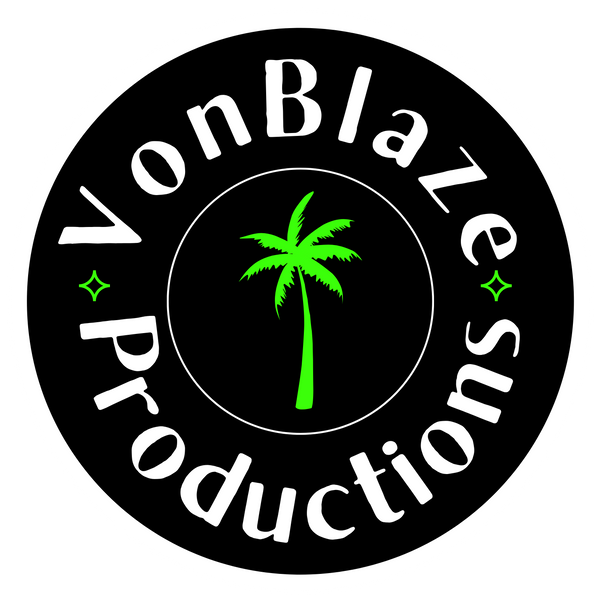 VonBlaze Productions